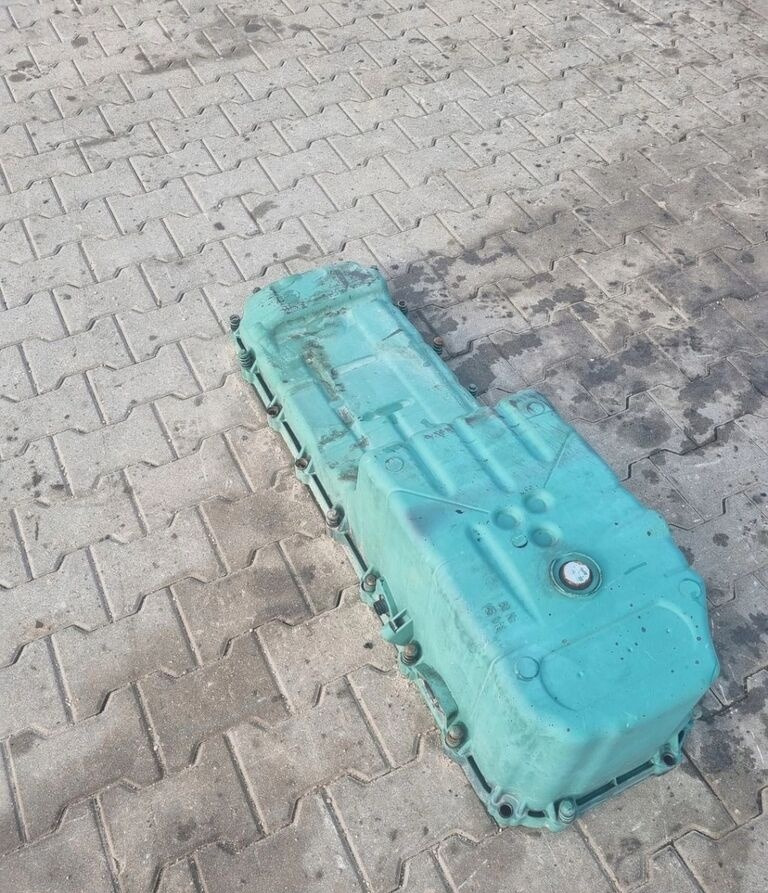 Volvo MISA SILNIKA FH FM 13 D13 - Olejová vana pro Nákladní auto: obrázek 4 Volvo MISA SILNIKA FH FM 13 D13 - Olejová vana pro Nákladní auto: obrázek 4