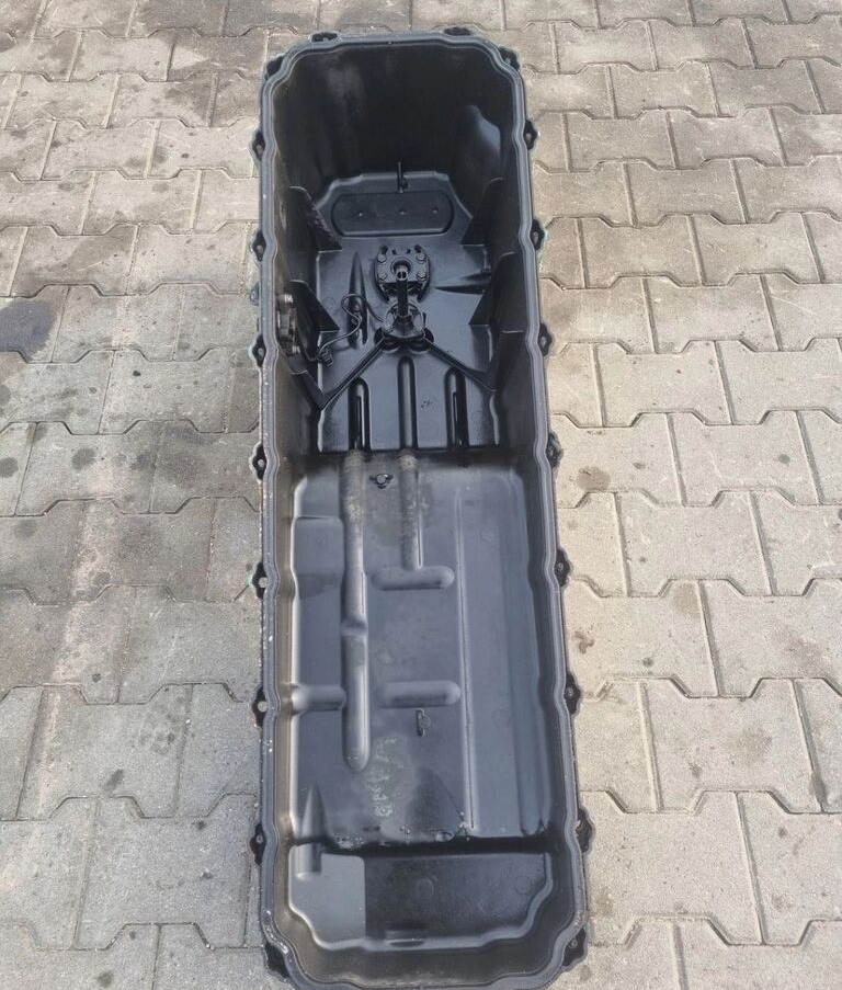 Volvo MISA SILNIKA FH FM 13 D13 - Olejová vana pro Nákladní auto: obrázek 3 Volvo MISA SILNIKA FH FM 13 D13 - Olejová vana pro Nákladní auto: obrázek 3