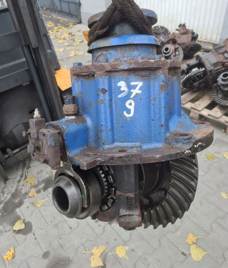 Volvo OE 37/9 Renault RENAULT MIDLUM DXI GAMA D VOLVO FL FE 37/9 4.11 - Diferenciál pro Nákladní auto: obrázek 2 Volvo OE 37/9 Renault RENAULT MIDLUM DXI GAMA D VOLVO FL FE 37/9 4.11 - Diferenciál pro Nákladní auto: obrázek 2