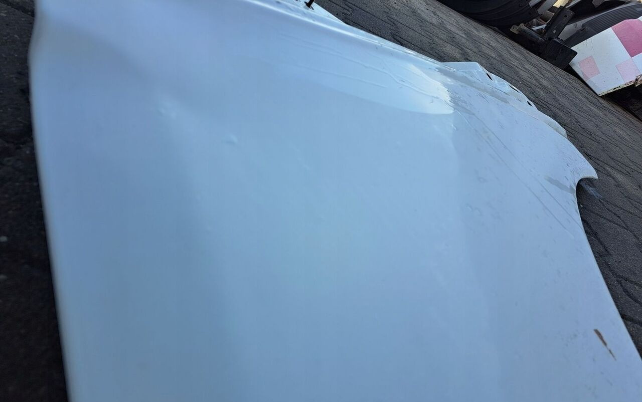 Volvo ORYGINALNE PRZEDŁUŻENIE DRZWI LEWE Volvo FH 4 - Karoserie a exteriér pro Nákladní auto: obrázek 2 Volvo ORYGINALNE PRZEDŁUŻENIE DRZWI LEWE Volvo FH 4 - Karoserie a exteriér pro Nákladní auto: obrázek 2