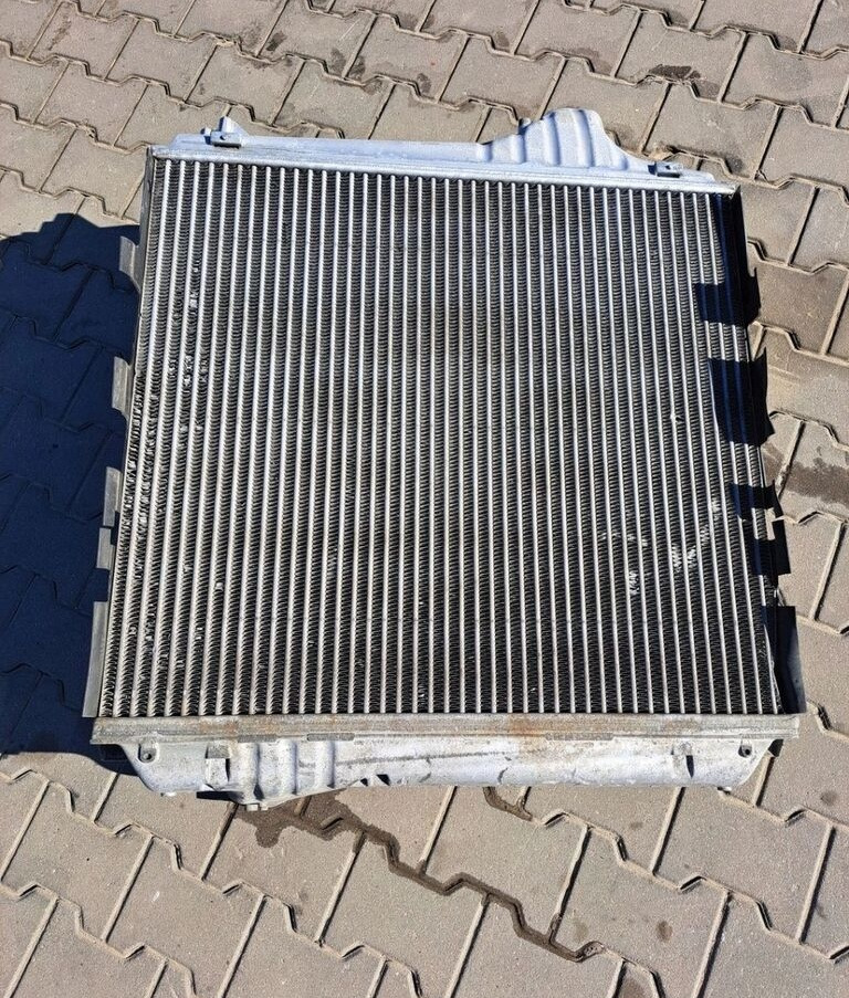 Volvo POWIETRZA FH 4 FH 5 RENAULT GAMA T RANGE DTI 13 Volvo VOLVO FH 4 FH 5 RENAULT GAMA T RANGE DTI 13 - Intercooler pro Nákladní auto: obrázek 3 Volvo POWIETRZA FH 4 FH 5 RENAULT GAMA T RANGE DTI 13 Volvo VOLVO FH 4 FH 5 RENAULT GAMA T RANGE DTI 13 - Intercooler pro Nákladní auto: obrázek 3