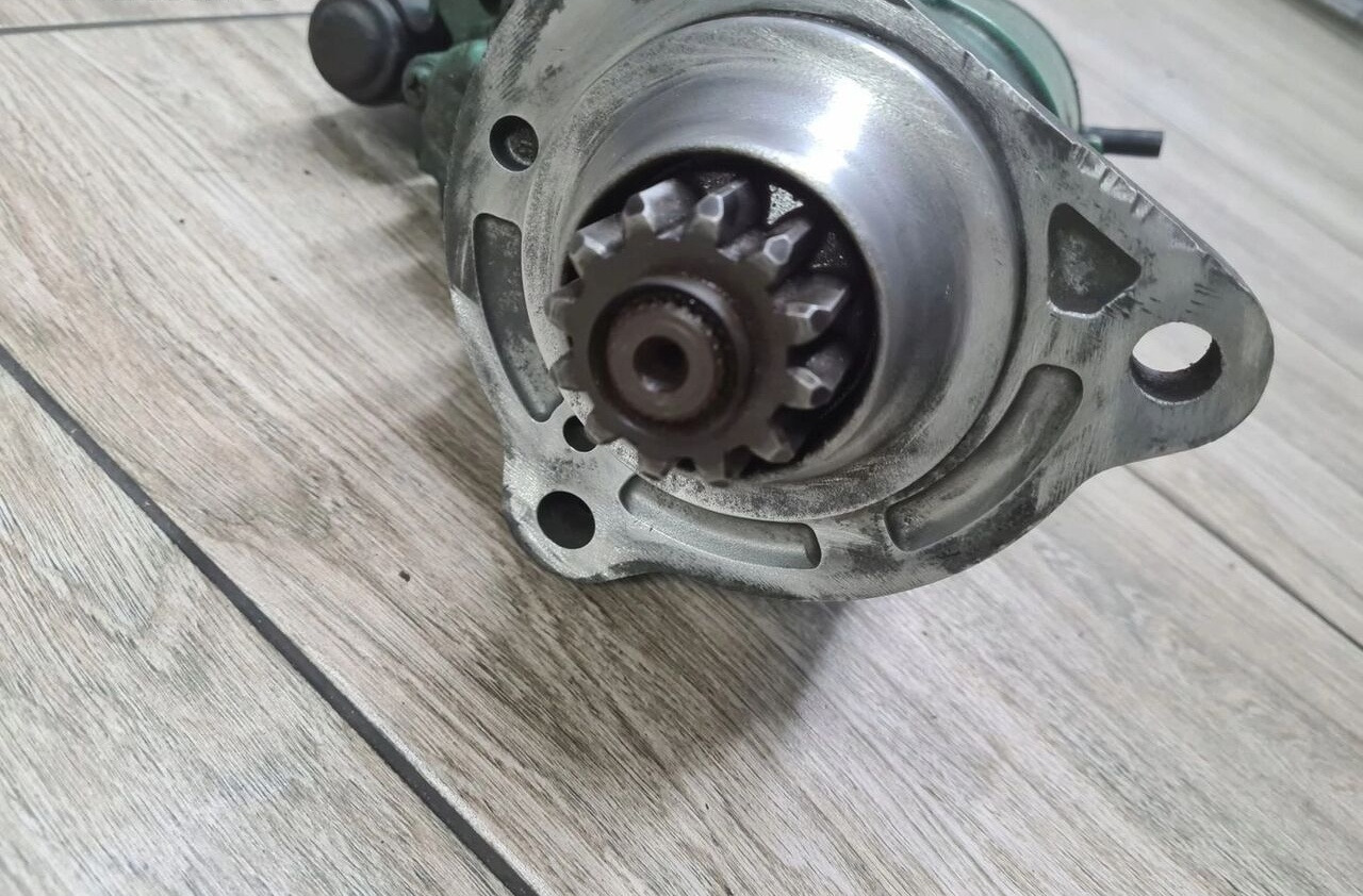 Volvo SPRĘŻARKA KOMPRESOR POWIETRZA FH 4 FH 16 EURO 6 22083113 22602938 Volvo ORYGINAŁ VOLVO FH 4 FH 16 D16K EURO 6 22602938 - Spouštěč pro Nákladní auto: obrázek 2 Volvo SPRĘŻARKA KOMPRESOR POWIETRZA FH 4 FH 16 EURO 6 22083113 22602938 Volvo ORYGINAŁ VOLVO FH 4 FH 16 D16K EURO 6 22602938 - Spouštěč pro Nákladní auto: obrázek 2