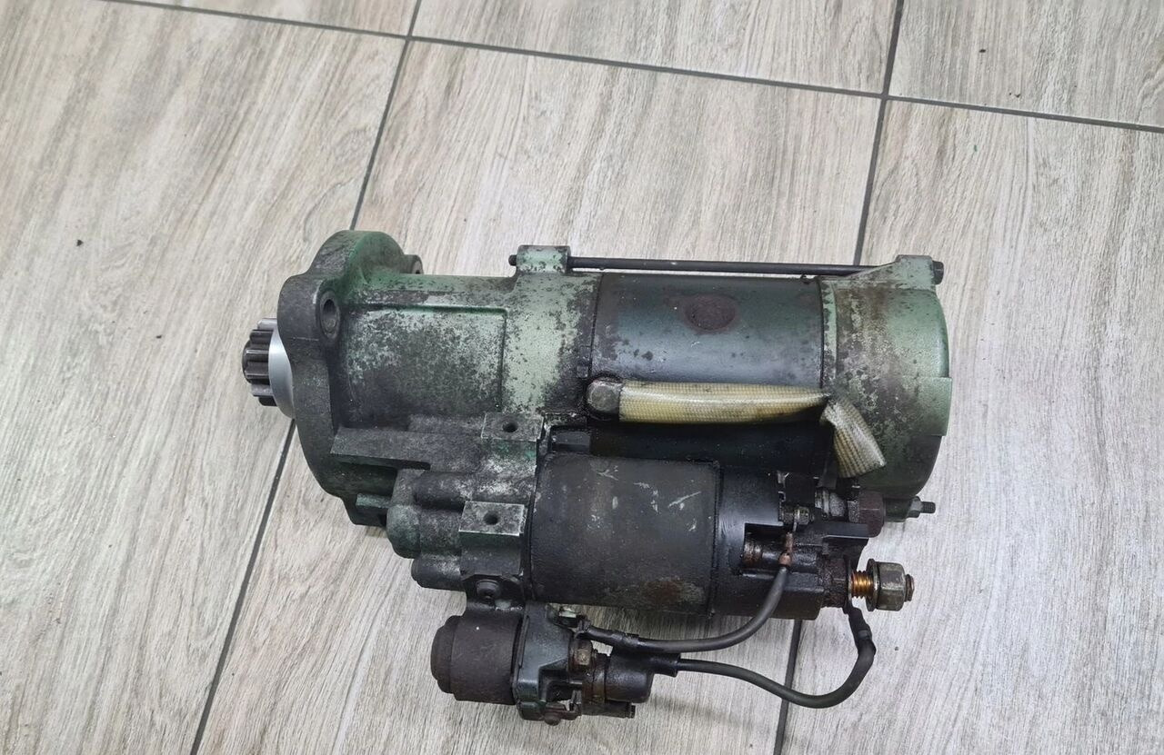 Volvo SPRĘŻARKA KOMPRESOR POWIETRZA FH 4 FH 16 EURO 6 22083113 22602938 Volvo ORYGINAŁ VOLVO FH 4 FH 16 D16K EURO 6 22602938 - Spouštěč pro Nákladní auto: obrázek 4 Volvo SPRĘŻARKA KOMPRESOR POWIETRZA FH 4 FH 16 EURO 6 22083113 22602938 Volvo ORYGINAŁ VOLVO FH 4 FH 16 D16K EURO 6 22602938 - Spouštěč pro Nákladní auto: obrázek 4