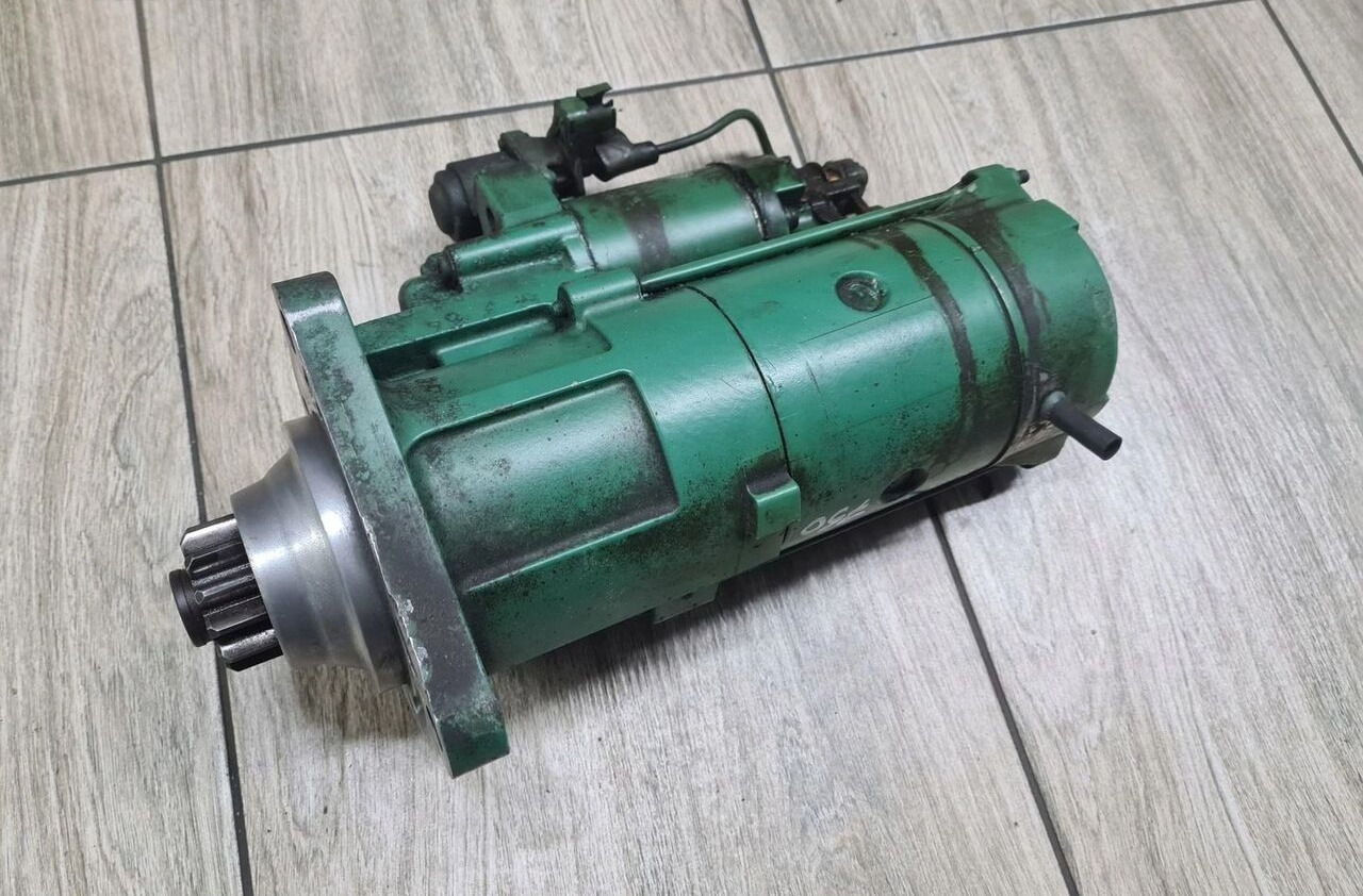 Volvo SPRĘŻARKA KOMPRESOR POWIETRZA FH 4 FH 16 EURO 6 22083113 22602938 Volvo ORYGINAŁ VOLVO FH 4 FH 16 D16K EURO 6 22602938 - Spouštěč pro Nákladní auto: obrázek 5 Volvo SPRĘŻARKA KOMPRESOR POWIETRZA FH 4 FH 16 EURO 6 22083113 22602938 Volvo ORYGINAŁ VOLVO FH 4 FH 16 D16K EURO 6 22602938 - Spouštěč pro Nákladní auto: obrázek 5