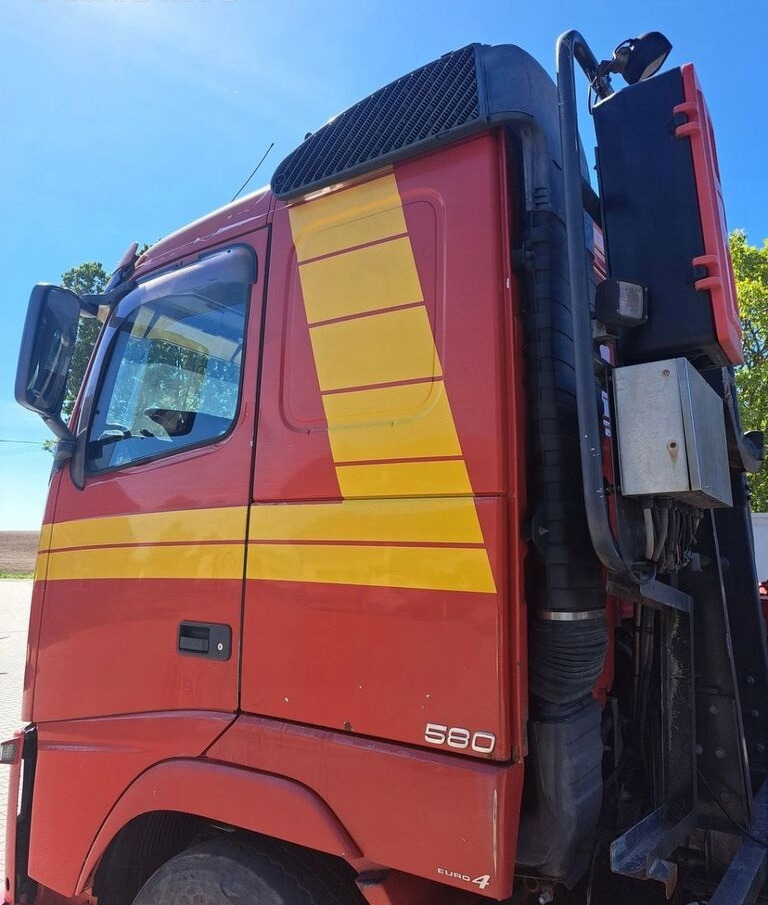 Volvo SPRZEDAM KABINĘ FH 16 EURO 5 NISKA. Volvo - Kabina pro Nákladní auto: obrázek 5 Volvo SPRZEDAM KABINĘ FH 16 EURO 5 NISKA. Volvo - Kabina pro Nákladní auto: obrázek 5
