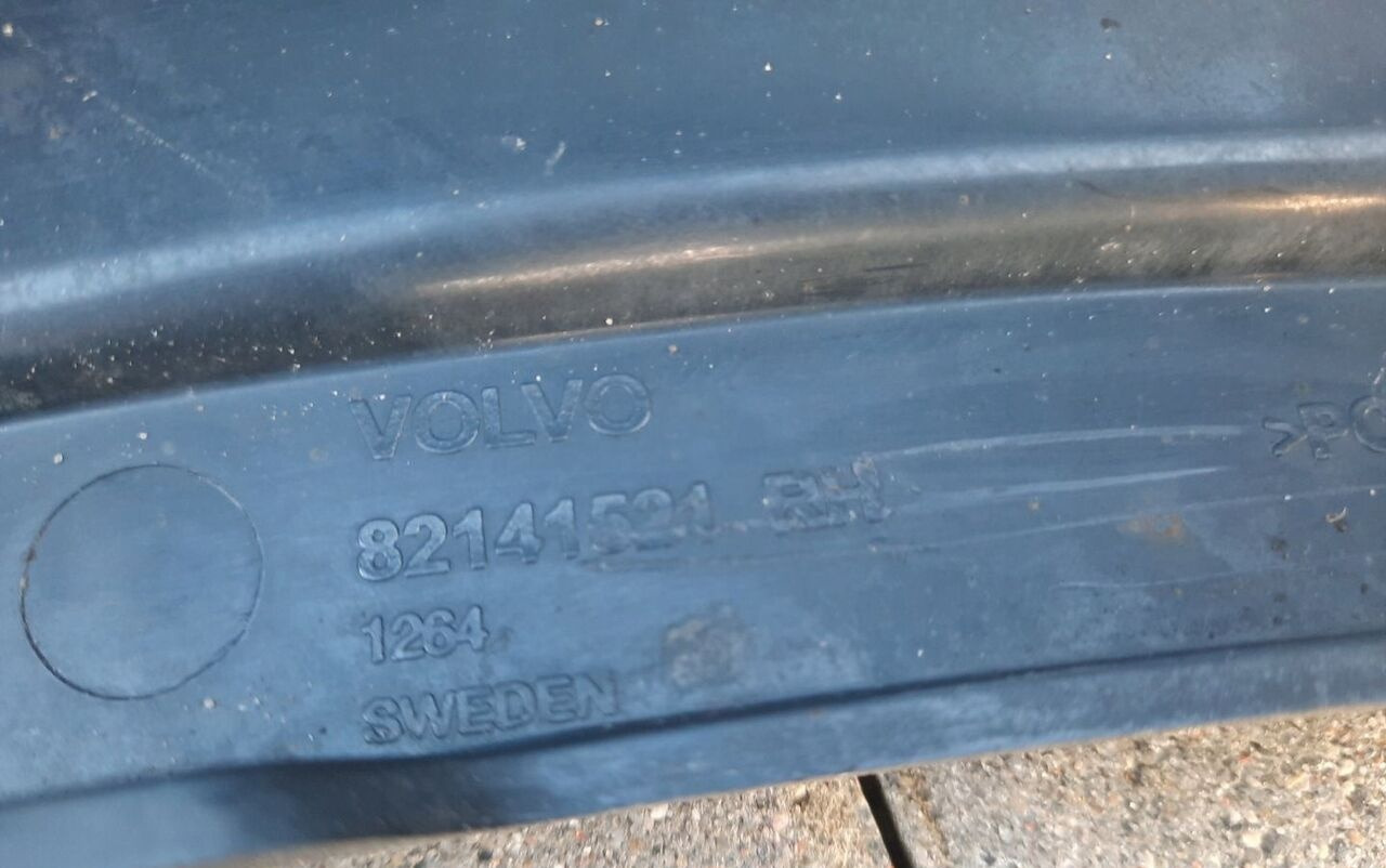 Volvo STOPIEŃ STOPNICA PRAWA STELAŻ ORYGINAŁ VOLVO FH 4 82141521 - Stupátko pro Nákladní auto: obrázek 4 Volvo STOPIEŃ STOPNICA PRAWA STELAŻ ORYGINAŁ VOLVO FH 4 82141521 - Stupátko pro Nákladní auto: obrázek 4