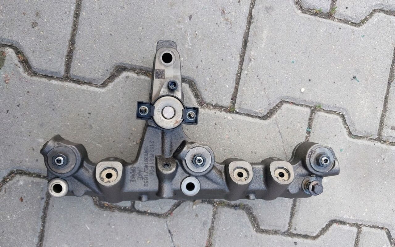 Volvo ZAWÓR HAMULEC SILNIKA FL RENAULT GAMA D8K D5 21524861 - Motor a díly pro Nákladní auto: obrázek 2 Volvo ZAWÓR HAMULEC SILNIKA FL RENAULT GAMA D8K D5 21524861 - Motor a díly pro Nákladní auto: obrázek 2