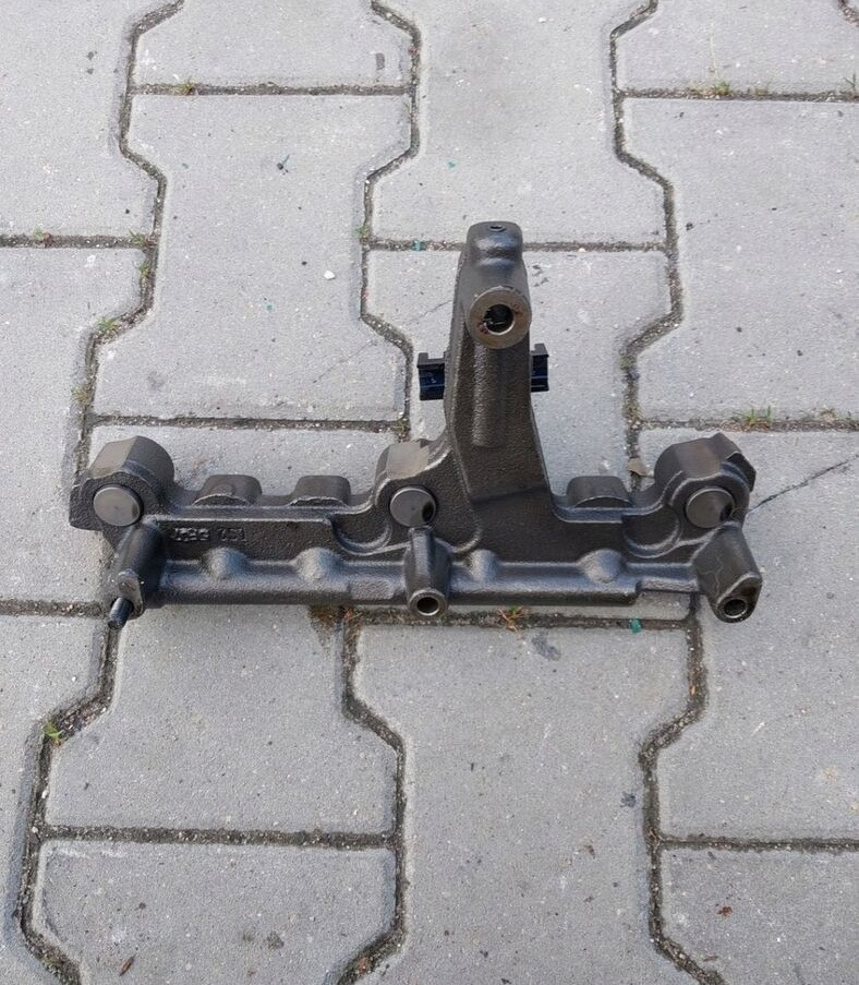 Volvo ZAWÓR HAMULEC SILNIKA FL RENAULT GAMA D8K D5 21524861 - Motor a díly pro Nákladní auto: obrázek 1 Volvo ZAWÓR HAMULEC SILNIKA FL RENAULT GAMA D8K D5 21524861 - Motor a díly pro Nákladní auto: obrázek 1