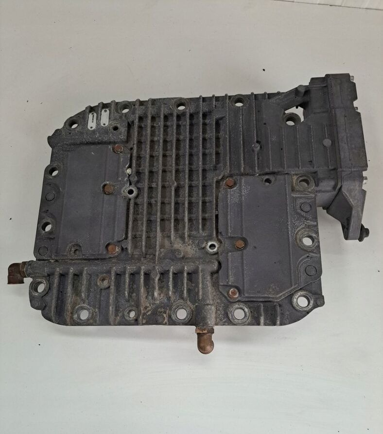 WABCO ELEKTRONIKA WYBIERAKA SKRZYNI BIEGÓW I SHIFT "D" VOLVO FH FM REN - Řídicí blok pro Nákladní auto: obrázek 1 WABCO ELEKTRONIKA WYBIERAKA SKRZYNI BIEGÓW I SHIFT "D" VOLVO FH FM REN - Řídicí blok pro Nákladní auto: obrázek 1