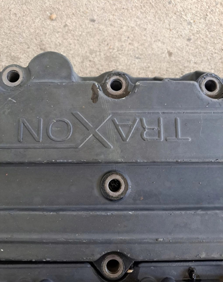 ZF ELEKTRONIKA WYBIERAKA SKRZYNI BIEGÓW ZF TRAXON 12TX2620 TD 0501337233 21034134 K023088 - Řídicí blok: obrázek 2 ZF ELEKTRONIKA WYBIERAKA SKRZYNI BIEGÓW ZF TRAXON 12TX2620 TD 0501337233 21034134 K023088 - Řídicí blok: obrázek 2