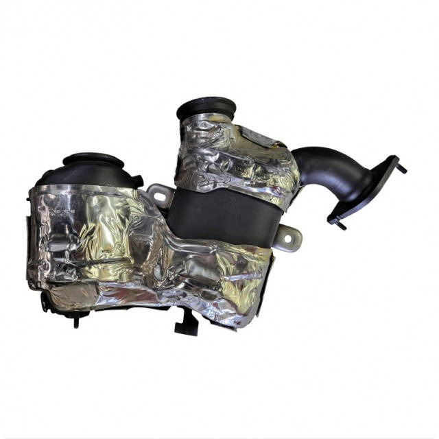 Fiat Roetfilter /Partikelfilter Ducato 1379587080, 1398668080, 1392486080, 13939 - Výfukový systém pro Dodávka: obrázek 5 Fiat Roetfilter /Partikelfilter Ducato 1379587080, 1398668080, 1392486080, 13939 - Výfukový systém pro Dodávka: obrázek 5