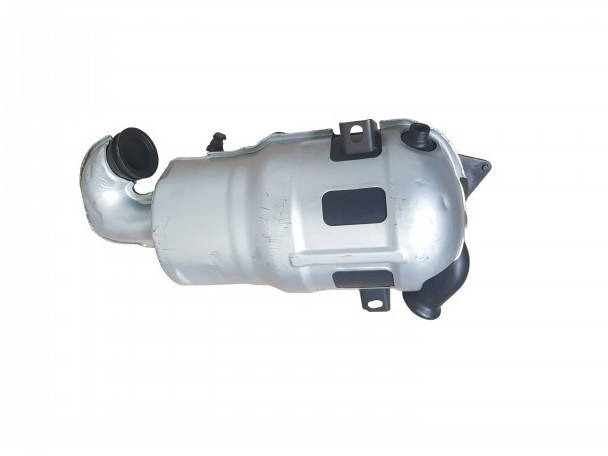 Fiat Roetfilter /Partikelfilter Ducato 1379587080, 1398668080, 1392486080, 13939 - Výfukový systém pro Dodávka: obrázek 2 Fiat Roetfilter /Partikelfilter Ducato 1379587080, 1398668080, 1392486080, 13939 - Výfukový systém pro Dodávka: obrázek 2