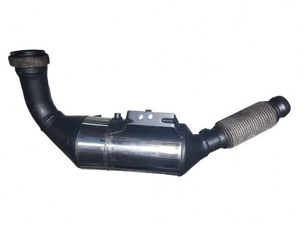 Mercedes-Benz Roetfilter/Partikelfilter,DPF Mercedes Sprinter 906 - 3.0 CDI 2.2. - Výfukový systém pro Osobní auto: obrázek 1 Mercedes-Benz Roetfilter/Partikelfilter,DPF Mercedes Sprinter 906 - 3.0 CDI 2.2. - Výfukový systém pro Osobní auto: obrázek 1