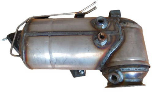 Volvo Roetfiler / Partikelfilter Volvo V40 V60/S60 V70 S80 V90/S90 XC60 XC70 360 - Výfukový systém pro Osobní auto: obrázek 1 Volvo Roetfiler / Partikelfilter Volvo V40 V60/S60 V70 S80 V90/S90 XC60 XC70 360 - Výfukový systém pro Osobní auto: obrázek 1