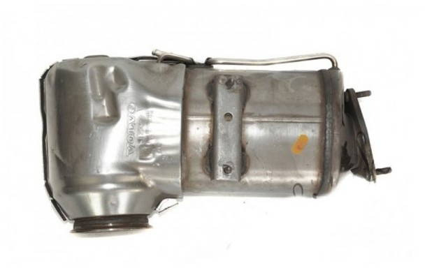 Volvo Roetfiler / Partikelfilter Volvo V40 V60/S60 V70 S80 V90/S90 XC60 XC70 360 - Výfukový systém pro Osobní auto: obrázek 3 Volvo Roetfiler / Partikelfilter Volvo V40 V60/S60 V70 S80 V90/S90 XC60 XC70 360 - Výfukový systém pro Osobní auto: obrázek 3