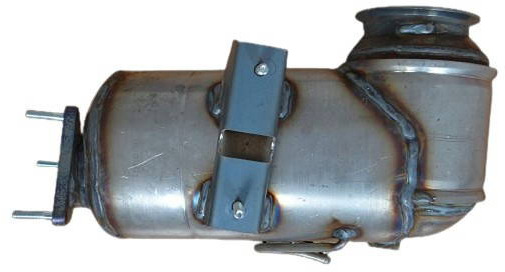 Volvo Roetfiler / Partikelfilter Volvo V40 V60/S60 V70 S80 V90/S90 XC60 XC70 360 - Výfukový systém pro Osobní auto: obrázek 2 Volvo Roetfiler / Partikelfilter Volvo V40 V60/S60 V70 S80 V90/S90 XC60 XC70 360 - Výfukový systém pro Osobní auto: obrázek 2