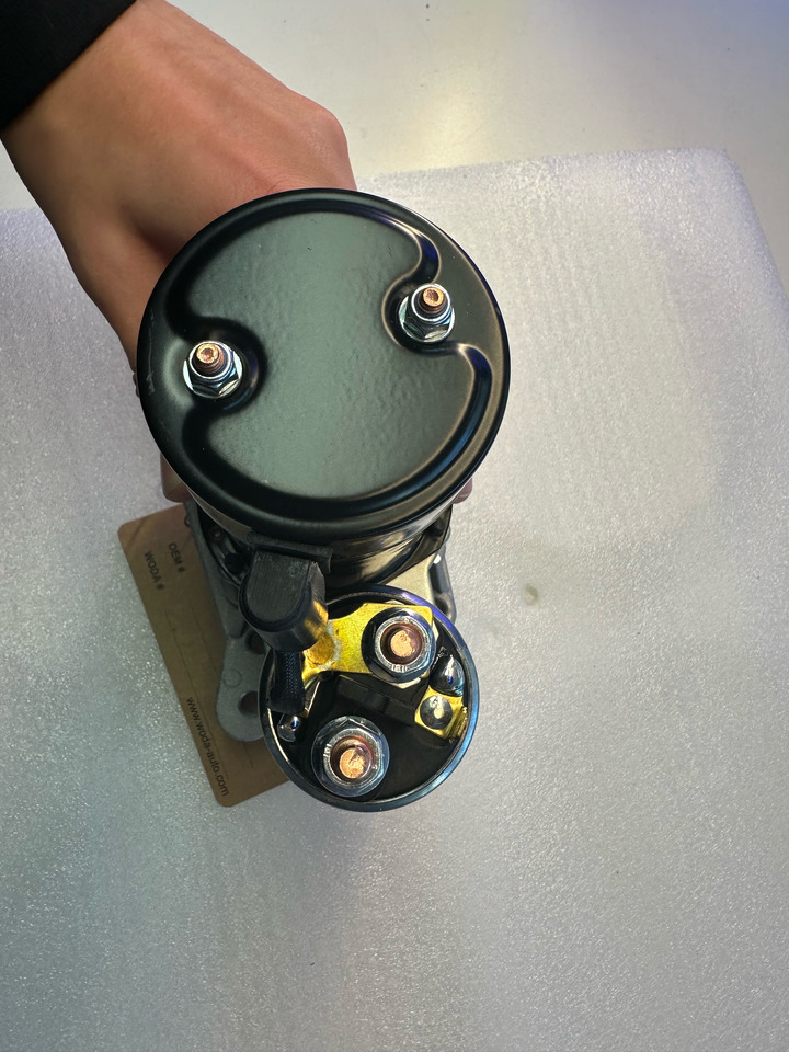 Woda Renault Magane | Kangoo Rapid - Spouštěč pro Dodávka: obrázek 3 Woda Renault Magane | Kangoo Rapid - Spouštěč pro Dodávka: obrázek 3