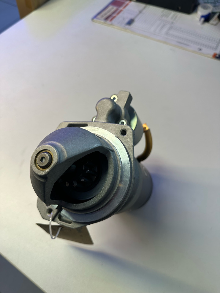 Woda Citroen, Peogeot - Spouštěč pro Dodávka: obrázek 4 Woda Citroen, Peogeot - Spouštěč pro Dodávka: obrázek 4