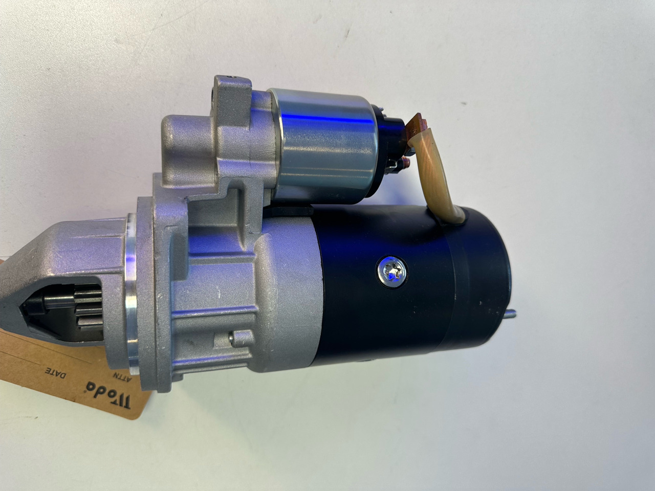 Woda Citroen, Peogeot - Spouštěč pro Dodávka: obrázek 1 Woda Citroen, Peogeot - Spouštěč pro Dodávka: obrázek 1