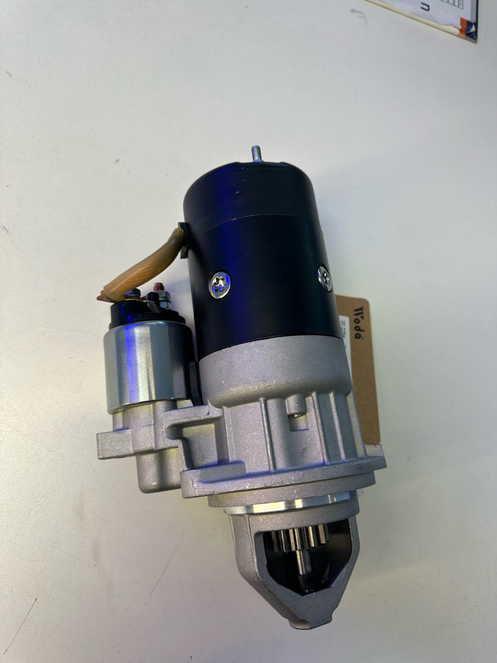 Woda Citroen, Peogeot - Spouštěč pro Dodávka: obrázek 3 Woda Citroen, Peogeot - Spouštěč pro Dodávka: obrázek 3