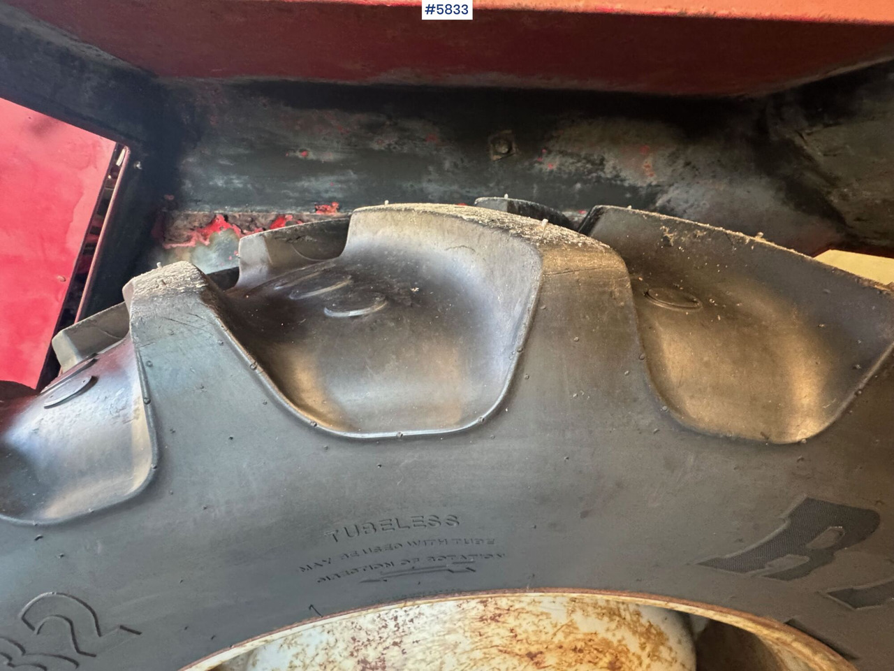 Traktor 1974 Massey ferguson 148. SE VIDEO!: obrázek 13 Traktor 1974 Massey ferguson 148. SE VIDEO!: obrázek 13