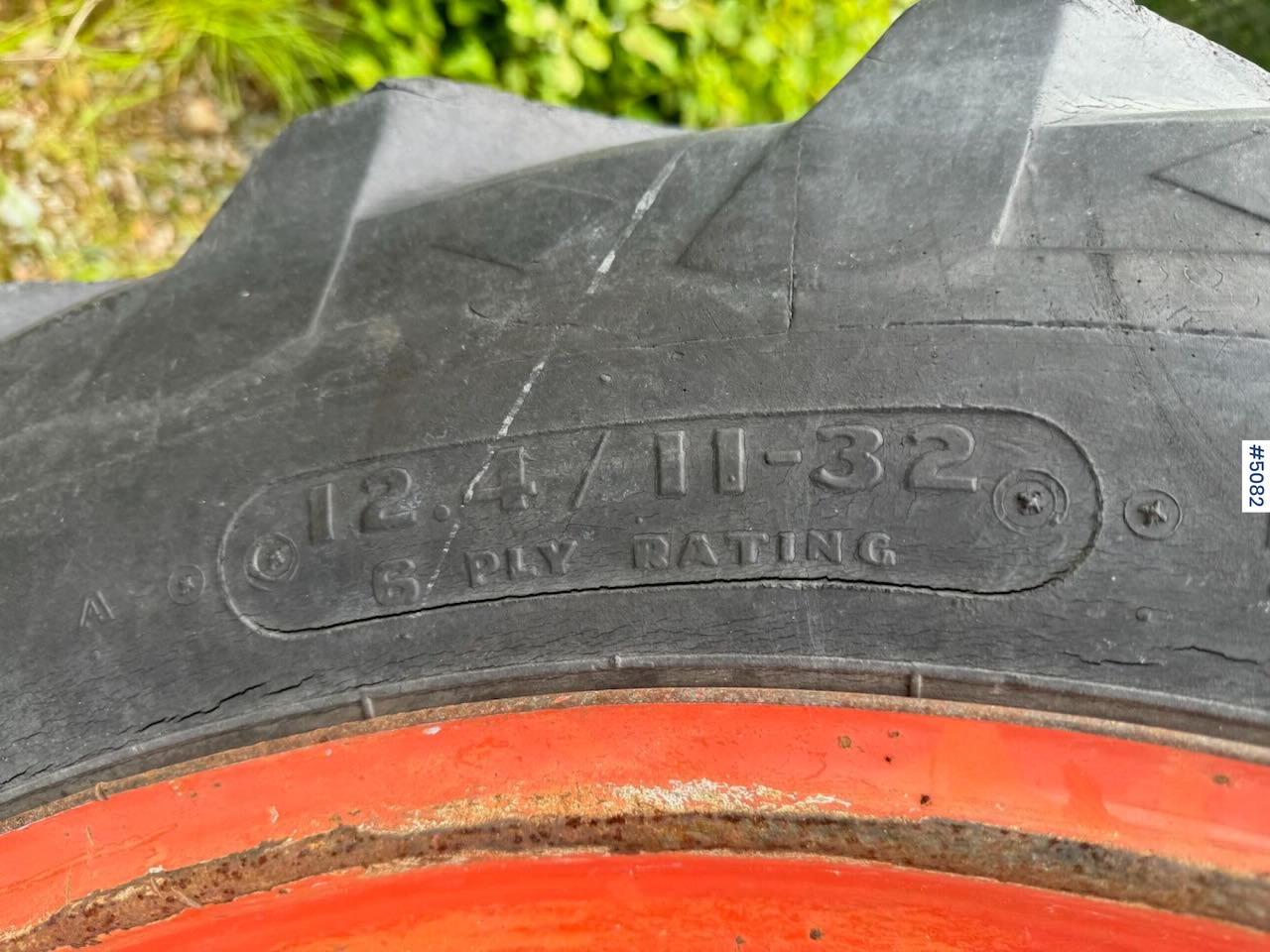 1980 David Brown 885 w/ front loader and bucket leasing 1980 David Brown 885 w/ front loader and bucket: obrázek 19