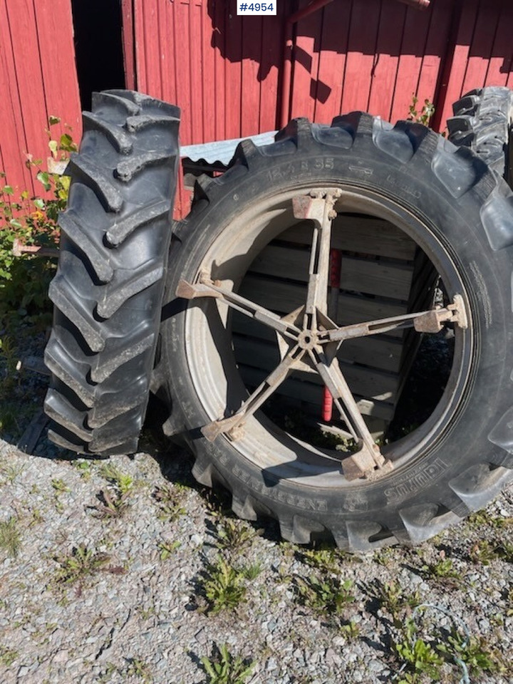 Traktor 1986 Zetor 7211: obrázek 14