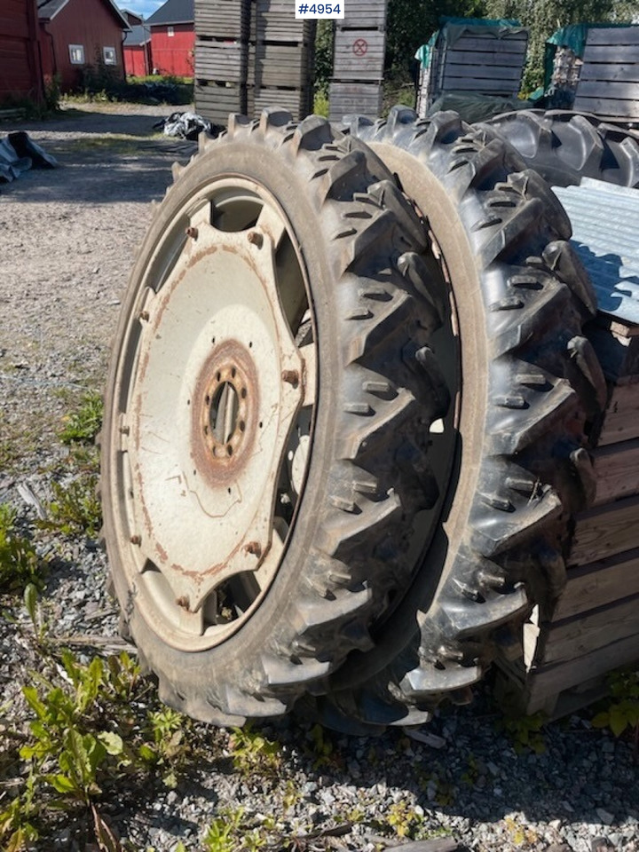 Traktor 1986 Zetor 7211: obrázek 11