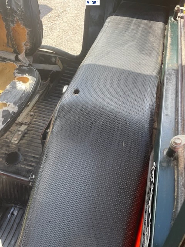 Traktor 1986 Zetor 7211: obrázek 10