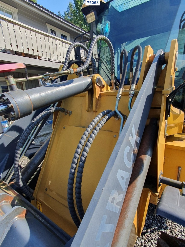 2020 PowerTrack L36 - Kolový nakladač: obrázek 2 2020 PowerTrack L36 - Kolový nakladač: obrázek 2