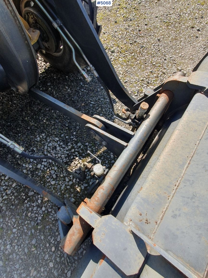 2020 PowerTrack L36 - Kolový nakladač: obrázek 4 2020 PowerTrack L36 - Kolový nakladač: obrázek 4