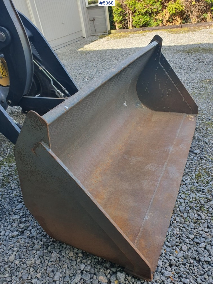 2020 PowerTrack L36 - Kolový nakladač: obrázek 3 2020 PowerTrack L36 - Kolový nakladač: obrázek 3