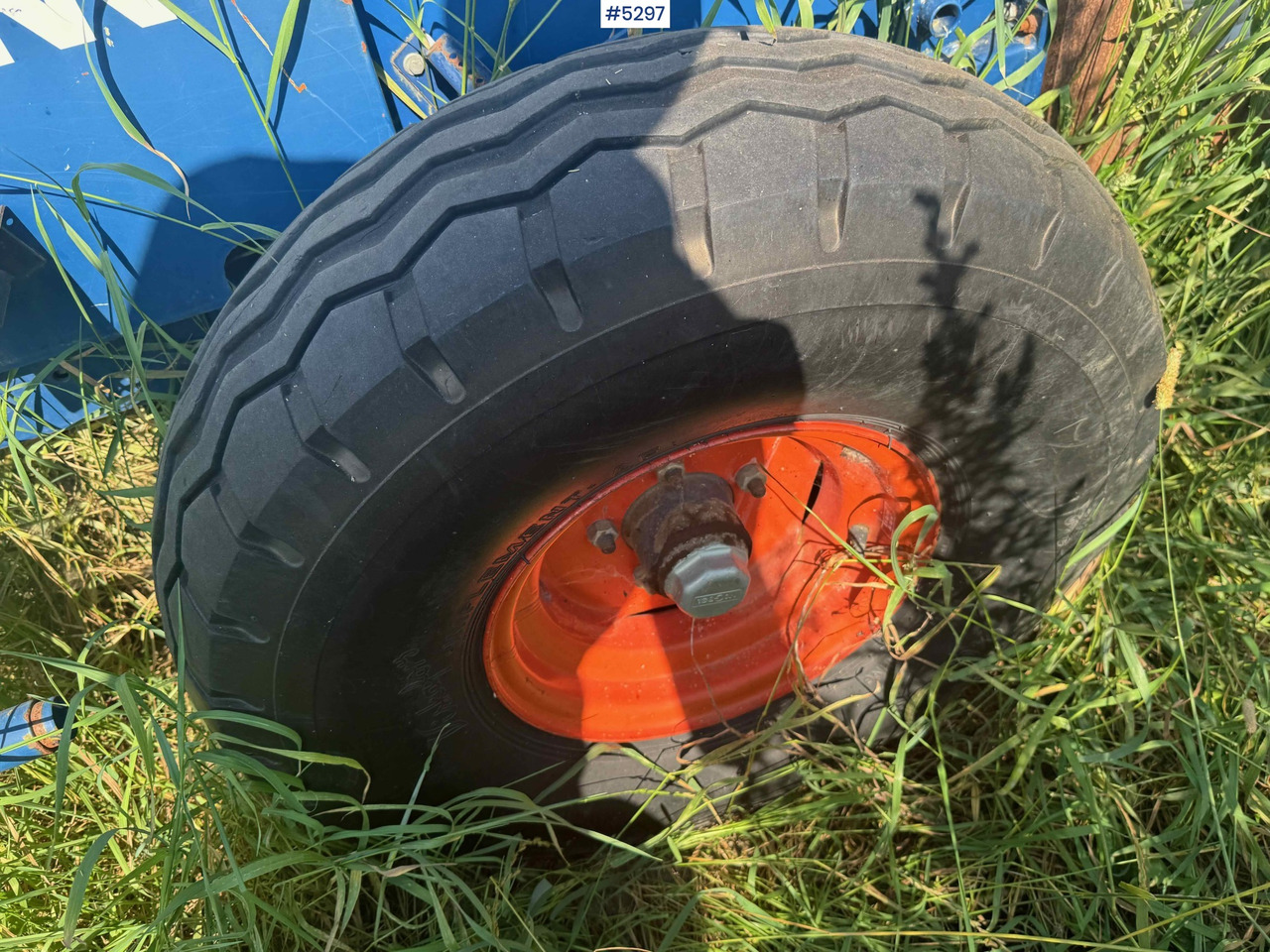 Secí stroj Nordsten Combi-matic CXF 250: obrázek 9