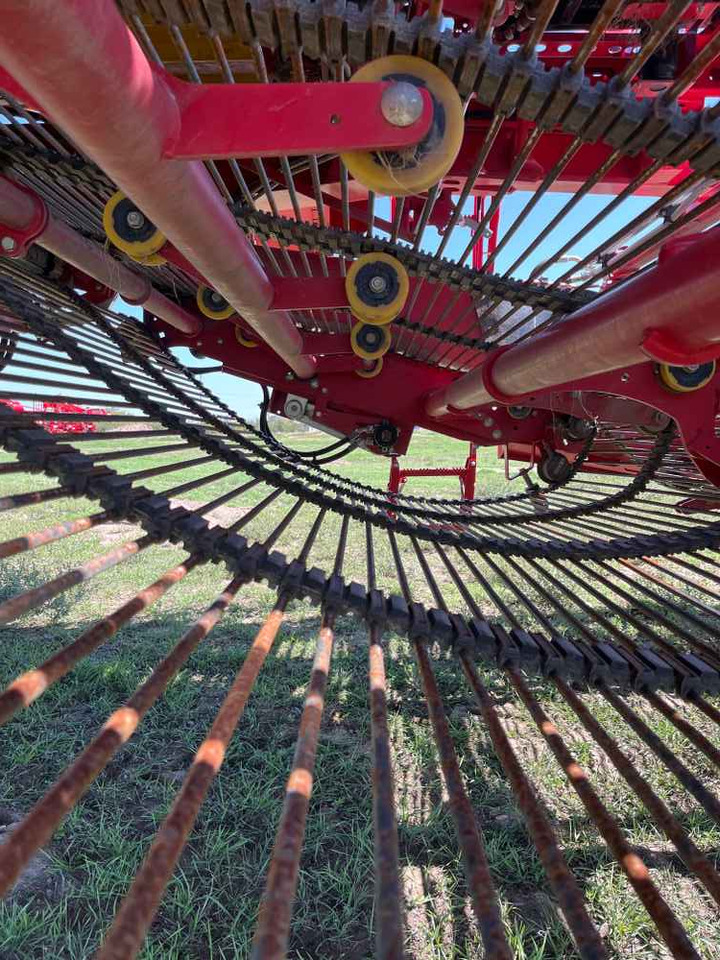 Grimme VARITRON 470 - Kombajn: obrázek 3 Grimme VARITRON 470 - Kombajn: obrázek 3