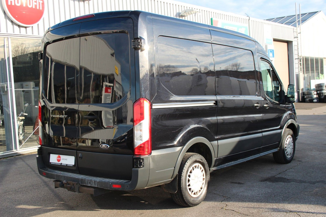 Ford Transit Kasten 330 L2 Trend Klima Navi Kamera - Malá dodávka: obrázek 3 Ford Transit Kasten 330 L2 Trend Klima Navi Kamera - Malá dodávka: obrázek 3