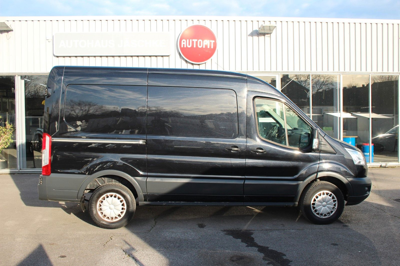 Ford Transit Kasten 330 L2 Trend Klima Navi Kamera - Malá dodávka: obrázek 2 Ford Transit Kasten 330 L2 Trend Klima Navi Kamera - Malá dodávka: obrázek 2