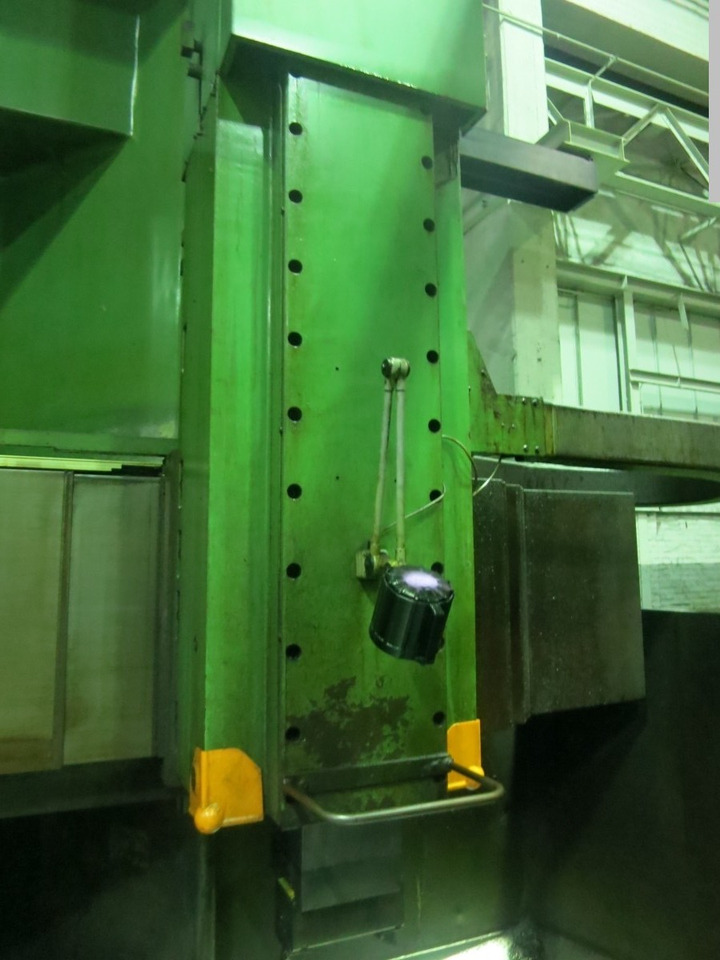 Soustruh na kov DÖRRIES VCE 250: obrázek 6