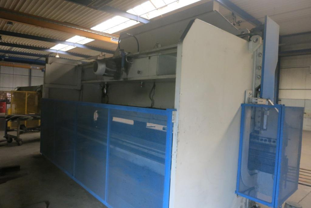 EHT EHPS 20-5500 - Ohraňovací lis: obrázek 5 EHT EHPS 20-5500 - Ohraňovací lis: obrázek 5