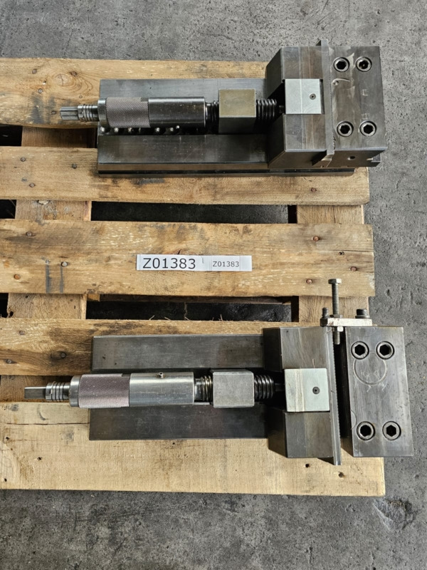 7Vis Hydraulik 20700 - Náhradní díly pro Obráběcí stroj: obrázek 1 7Vis Hydraulik 20700 - Náhradní díly pro Obráběcí stroj: obrázek 1