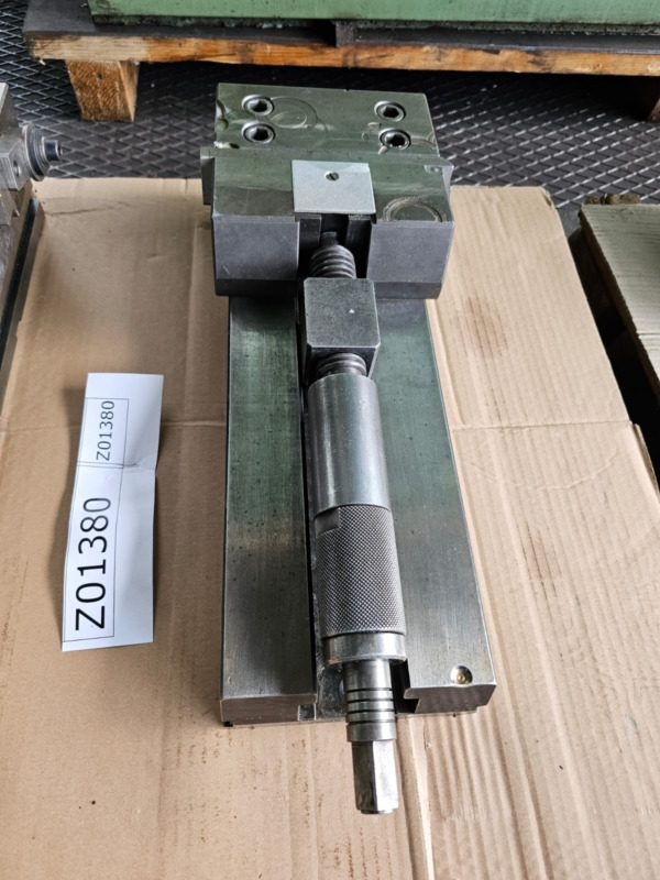 7Vis Hydraulik 20700 - Náhradní díly pro Obráběcí stroj: obrázek 4 7Vis Hydraulik 20700 - Náhradní díly pro Obráběcí stroj: obrázek 4
