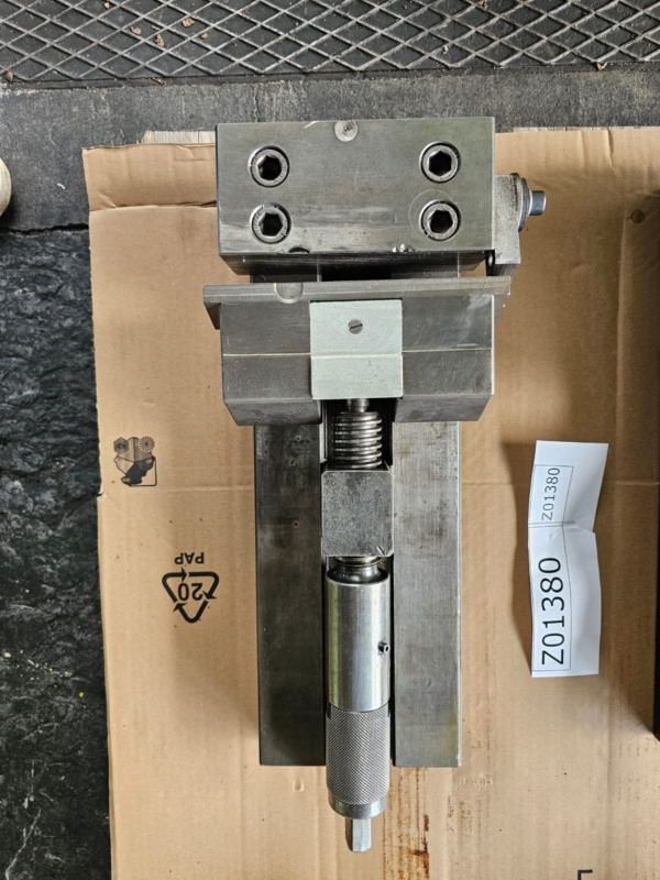 7Vis Hydraulik 20700 - Náhradní díly pro Obráběcí stroj: obrázek 5 7Vis Hydraulik 20700 - Náhradní díly pro Obráběcí stroj: obrázek 5