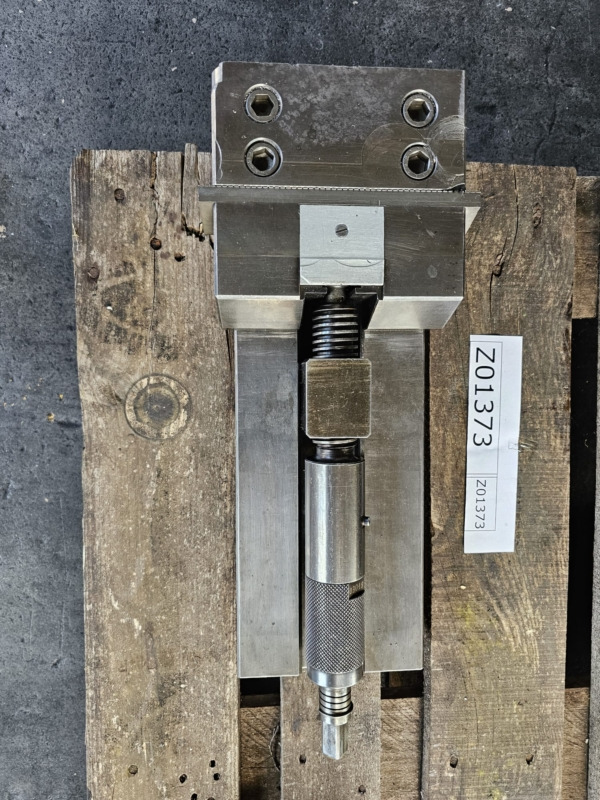 7Vis Hydraulik 20700 - Náhradní díly pro Obráběcí stroj: obrázek 2 7Vis Hydraulik 20700 - Náhradní díly pro Obráběcí stroj: obrázek 2
