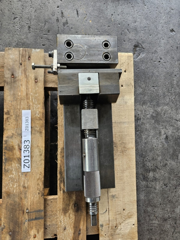7Vis Hydraulik 20700 - Náhradní díly pro Obráběcí stroj: obrázek 2 7Vis Hydraulik 20700 - Náhradní díly pro Obráběcí stroj: obrázek 2