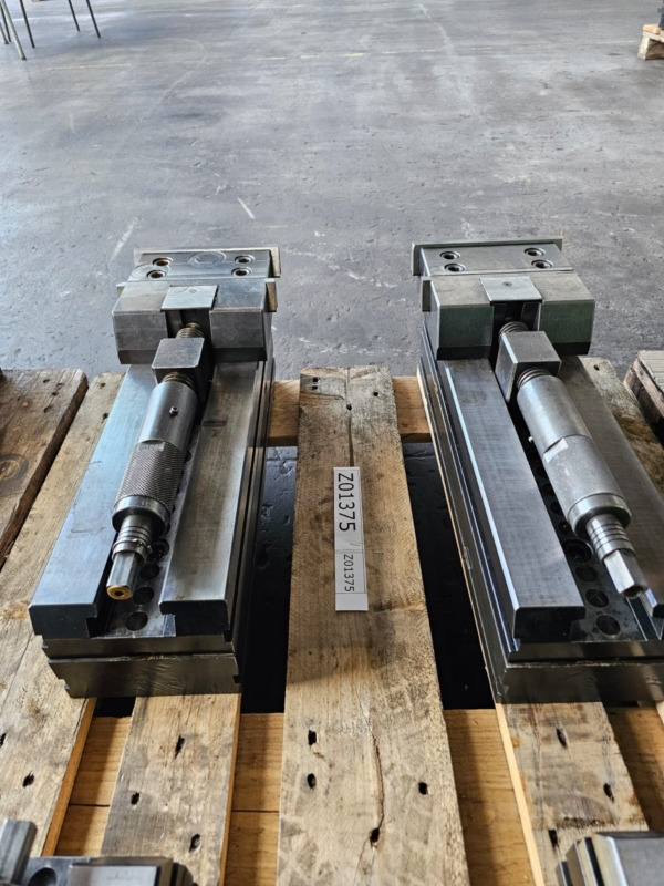 7Vis Hydraulik 20700 - Náhradní díly pro Obráběcí stroj: obrázek 2 7Vis Hydraulik 20700 - Náhradní díly pro Obráběcí stroj: obrázek 2