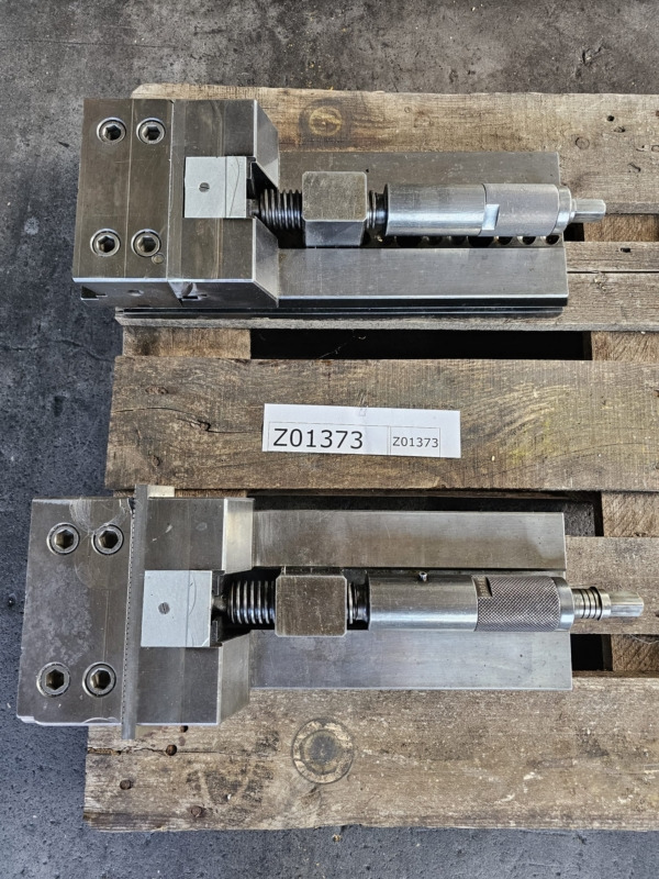7Vis Hydraulik 20700 - Náhradní díly pro Obráběcí stroj: obrázek 1 7Vis Hydraulik 20700 - Náhradní díly pro Obráběcí stroj: obrázek 1