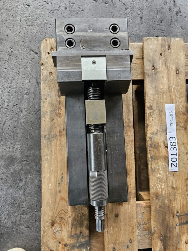 7Vis Hydraulik 20700 - Náhradní díly pro Obráběcí stroj: obrázek 3 7Vis Hydraulik 20700 - Náhradní díly pro Obráběcí stroj: obrázek 3