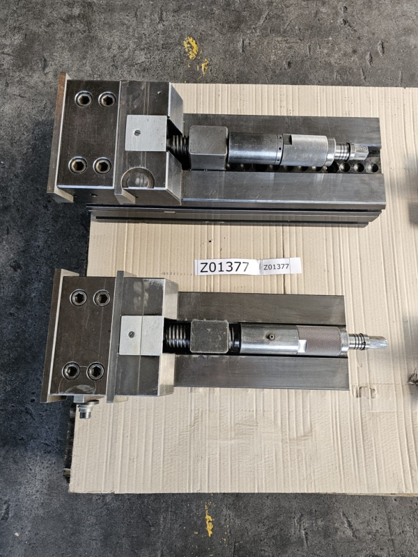 7Vis Hydraulik 20700 - Náhradní díly pro Obráběcí stroj: obrázek 1 7Vis Hydraulik 20700 - Náhradní díly pro Obráběcí stroj: obrázek 1