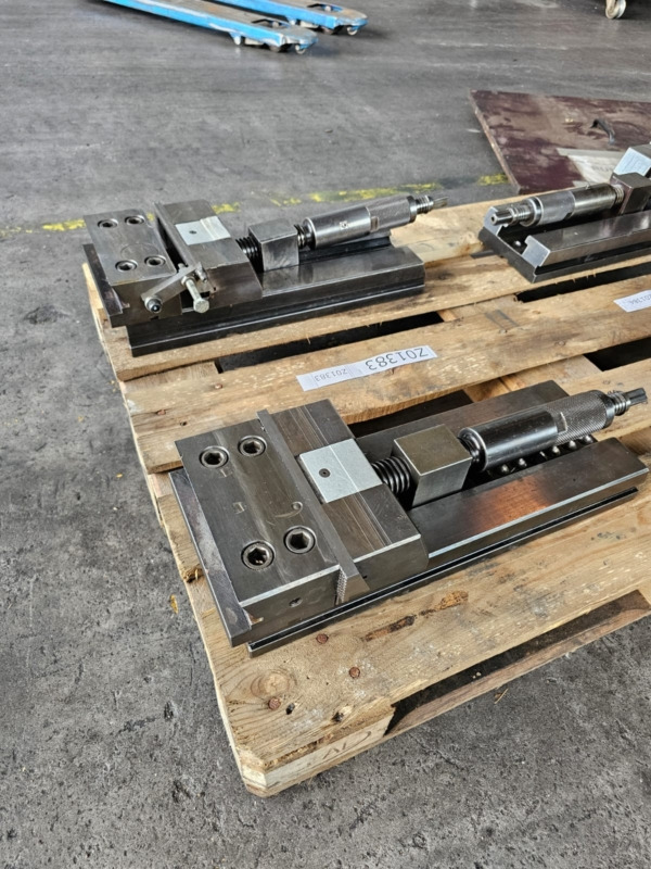 7Vis Hydraulik 20700 - Náhradní díly pro Obráběcí stroj: obrázek 4 7Vis Hydraulik 20700 - Náhradní díly pro Obráběcí stroj: obrázek 4