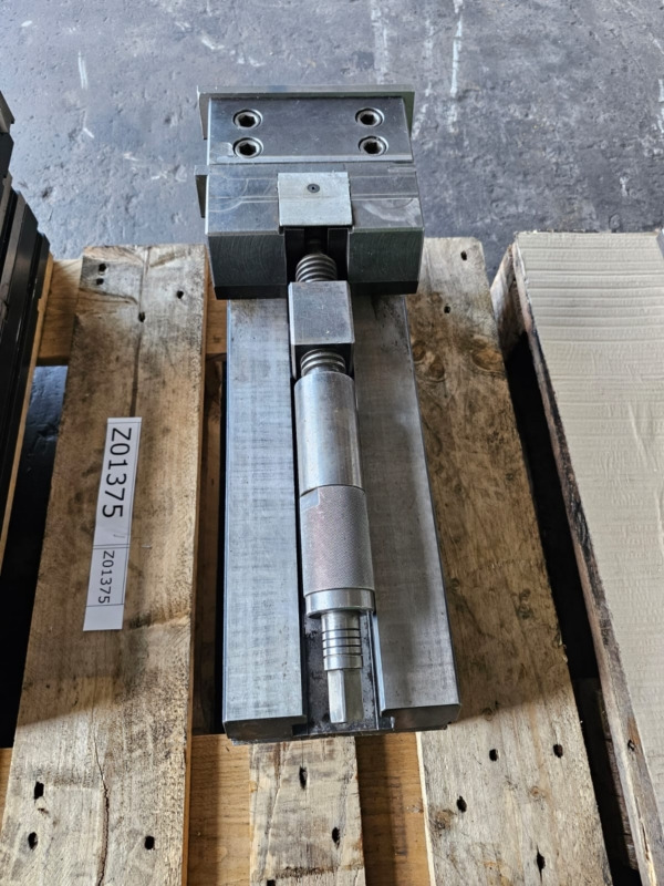 7Vis Hydraulik 20700 - Náhradní díly pro Obráběcí stroj: obrázek 4 7Vis Hydraulik 20700 - Náhradní díly pro Obráběcí stroj: obrázek 4