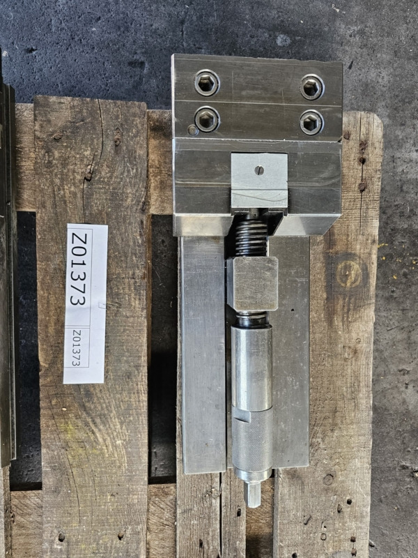 7Vis Hydraulik 20700 - Náhradní díly pro Obráběcí stroj: obrázek 3 7Vis Hydraulik 20700 - Náhradní díly pro Obráběcí stroj: obrázek 3